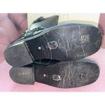 Raye  Dakota Moto Boots in Black 10 with box Womens Leather Photo 8