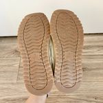 Madewell  Kickoff Trainer Sneakers in Antique Cream Multi Size 7 Photo 8