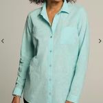 J. Jill Floral Embroidered One Photo 1