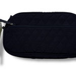 Vera Bradley  NWT Lilly‎ Medical Cosmetic Pouch Insulated Zip Bag Travel Navy Photo 0