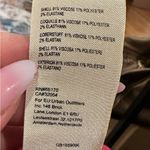 Pilcro  PINK THERMAL WAFFLE KNIT DEEP VNECK LONG SLEEVE PULLOVER LONG SLEEVE TOP Photo 5