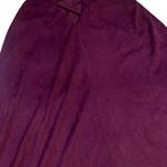 Mod Ref  Burgundy Small Dress Photo 3