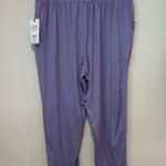 Duluth Trading Company NWT Duluth Trading Dang Soft Ankle Tapered Pants  Photo 5