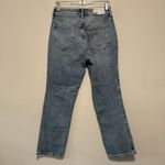 Vineyard Vines  NWT Audrey Kick Flare Ankle Jeans in Indigo‎ Blue Size 25 Photo 4