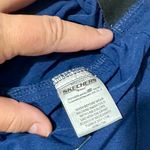 Skechers Women's Blue Flare Scrub Pants (1077) Photo 3