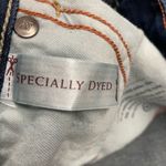 Eddie Bauer , Women’s Curvy Bootcut jeans, blue, Sz 8L‎ Photo 4