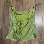 SheIn Sparkly  Top Photo 0