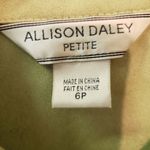 Allison Daley  Jacket Photo 2
