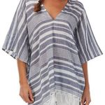 Mud Pie  Melanie poncho nwt Photo 0