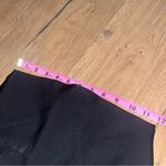 The GLOWE NWT Maternity Legging Small Black Photo 5