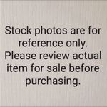 ANTHRO TYLER BOE BLACK WHITE DRESS ROUND NECK LONG BRACELET LENGTH SLEEVE Size M Photo 9