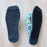 Farm Rio Sandals Photo 4