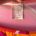 Trina Turk NEW Women's Medium Vivid Vista Swim Tunic Dress Beach Swim Coverup Photo 7