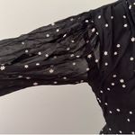 All Saints Gracie Nala Dress size 0 Photo 8