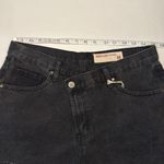 Wishlist Women’s  Denim Raw Hem Shorts, Size Medium, Waist 31” Photo 2