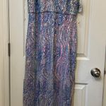 Nightway Formal dress Photo 4