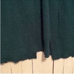 H by Halston  Cardigan Teal Size M Photo 3