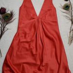Arden B Red Dress Photo 2
