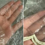 Vintage beautiful elegant sheer boho long duster Gold Size XS Photo 5