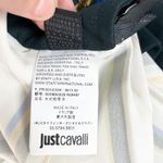 Just Cavalli Women Skirt Size 48 Medium Baroque Maximalist Italian Luxury Ornate Photo 9