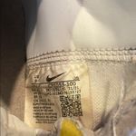 Nike  White and Black High-Top Sneakers Photo 3