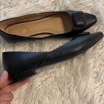 Comfort Plus by Predictions Black Flats size 10W excellent condition Photo 4