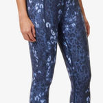 Sweaty Betty  Super Soft 7/8 Legging Photo 0