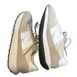 New Balance 237 Sneakers WS237YB Beige/White Women’s 10 White Photo 3