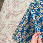 Johnny Was  floral split leg pants, size XXL Photo 1