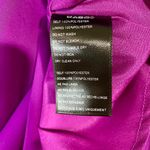 Urban Outfitters  Women’s Midi Sweetheart Sleeveless Dress Purple Size XS NWT Photo 4