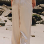 Daily Drills  Silk Pants Photo 0