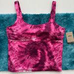 Nike  Swim Tie Dye Scoop Neck Tankini Top Size XXL Photo 12