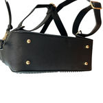 Kaya 15” Calpak Laptop Backpack in Black School Business Work Photo 6