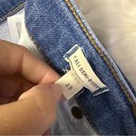 Madewell Cali Demi-Boot Jeans – Dorrance Wash Size 25 Photo 5