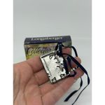 Longaberger Collectors Club Cottage Gate Tie Photo 2