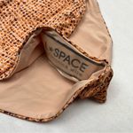 l*space L* Desi Wild Bunch High-Waisted Swimsuit Bottom Women's Size Medium NEW Photo 6