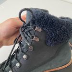 Cole Haan EUC | women’s Zero Grand Explorer hiking boots — size 9 Photo 7