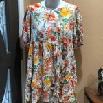 Flying Tomato Free market by  floral baby doll dress Photo 1