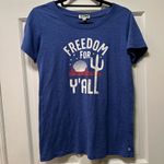 Tipsy Elves  Freedom for‎ Y’all Tee Photo 0