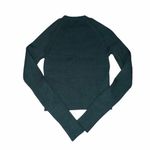 PINK - Victoria's Secret  Ribbed Knit Set Deep Forest Green Size Small Size XS Photo 1