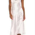 LPA  Etta Dress in Champagne Pink Medium Photo 0