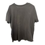 The Rolling Stones  Short Sleeve Graphic T-Shirt Size Large Band Tee Grunge Photo 1