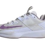 NikeCourt Vapor Lite Womens 10 Doll Amethyst Wave Running Sneakers DC3431-116 Photo 0