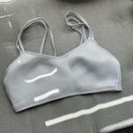 Lululemon Like a Cloud Bra Light Support B/C Cup Size 6 Photo 3