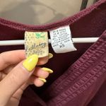 Billabong  Purple Dress Photo 3