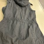 Ymi Utility vest  Black Utility Vest Photo 6