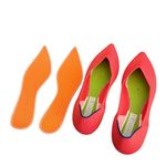 Rothy's Rothy’s The Point flats Tropical Punch 10 Photo 6