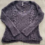 Free People  slouchy V neck Photo 0