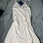 Brandy Melville Floral Dress Photo 1