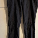 Royal Robbins  Women’s Pants – Size 10 | Regular Inseam | Herringbone Weave Photo 0